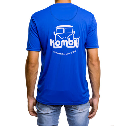 T-Shirt Dry fit KB