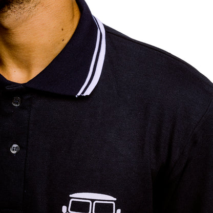 KB Polo Shirt Summer