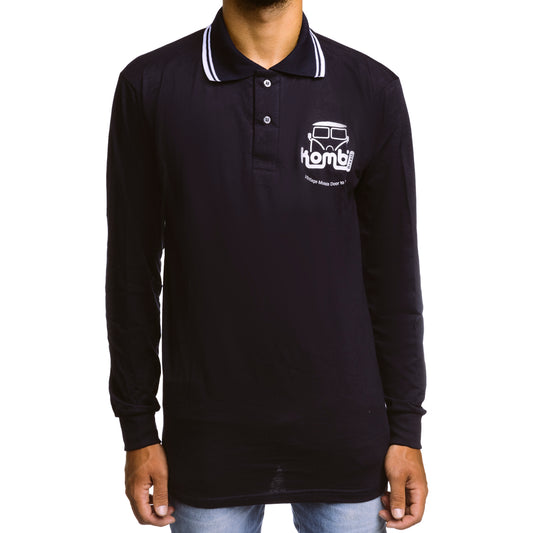 KB Polo Shirt Winter