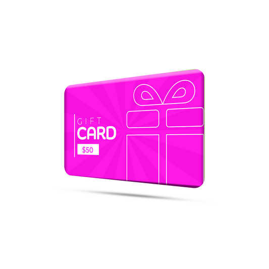 KB Mine Gift Card