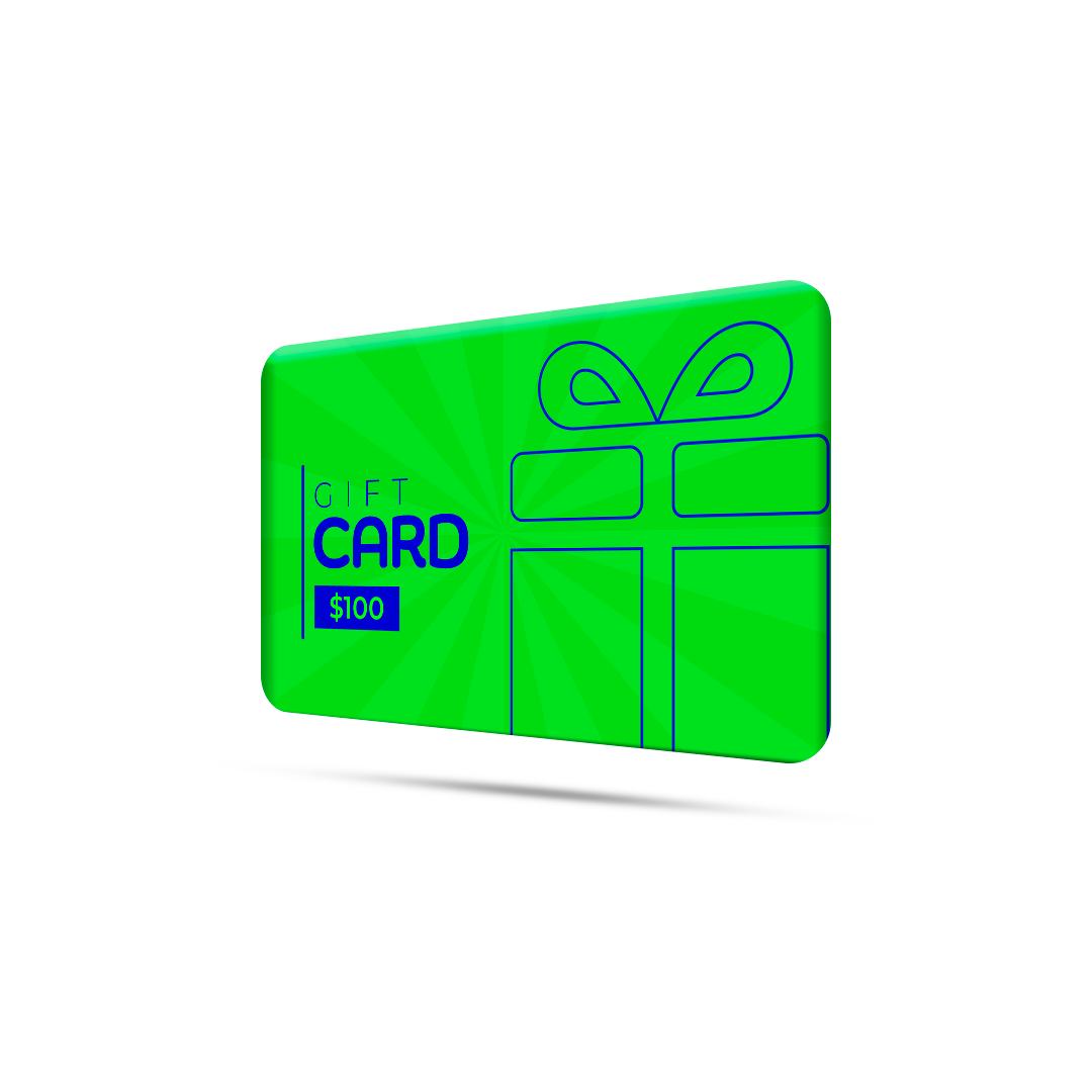 KB Mine Gift Card