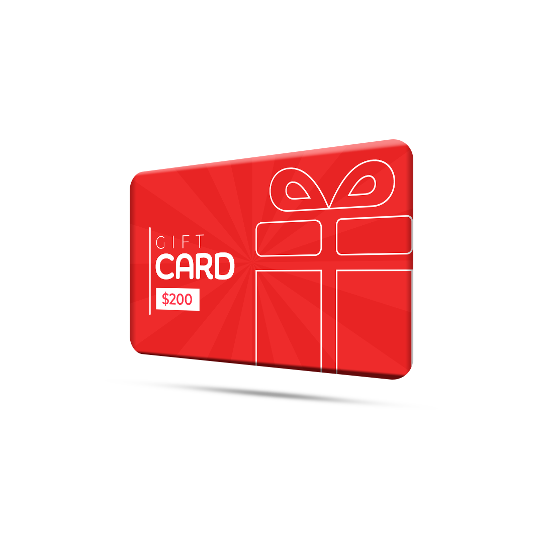 KB Mine Gift Card